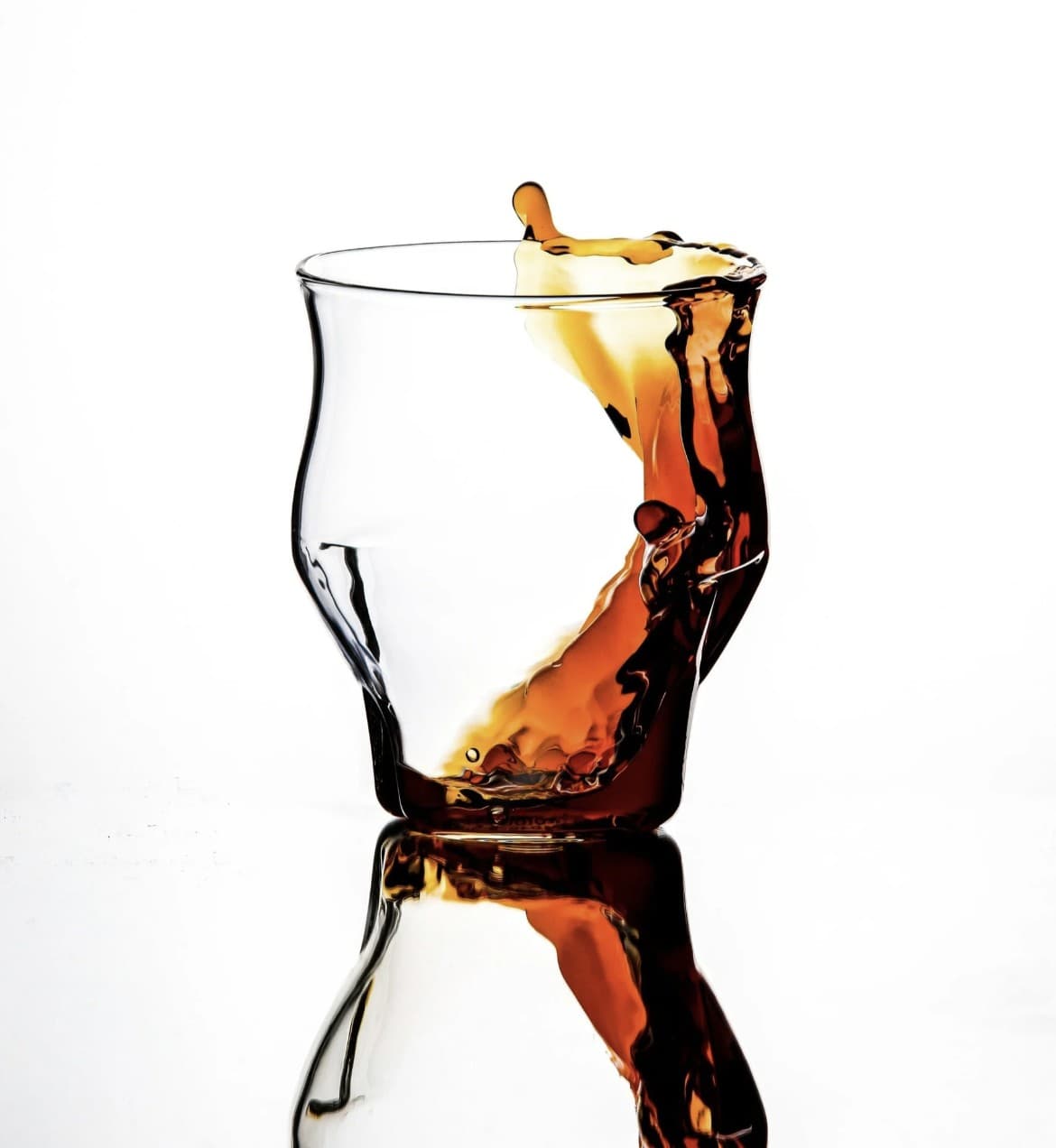 Glass - Avensi Wave - Alto